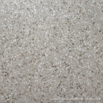 Farmhouse Bathroom Non-Slip Rustic Shower Terrazzo Tile Size